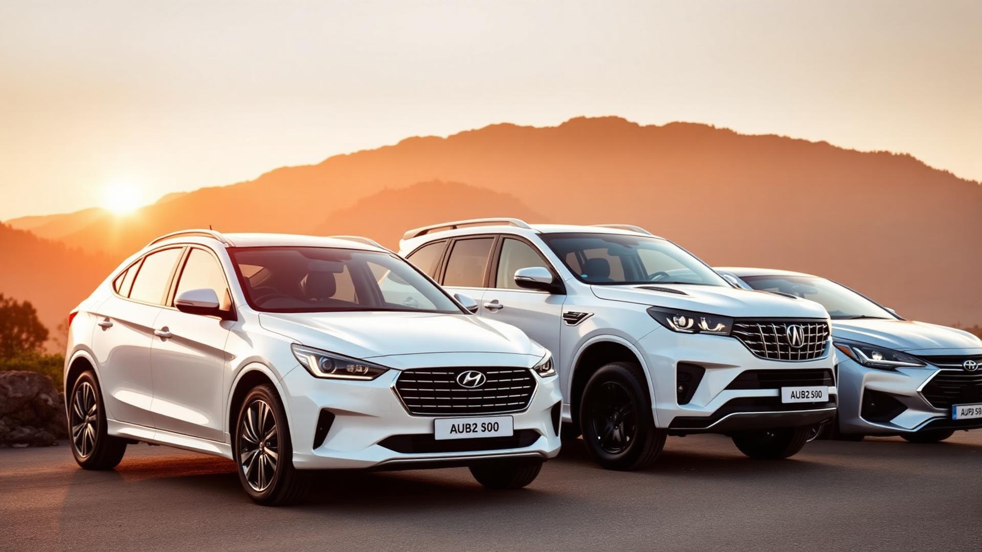 Vehicle rental travel